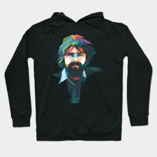 Yacht Rock Musician Hoodie